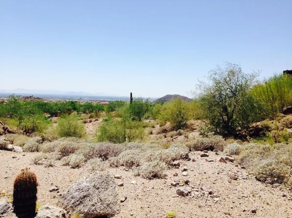 3616 N Sky Point Cir, Mesa, AZ 85207