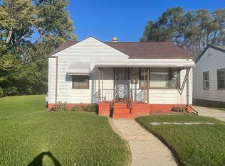 19990 Exeter St, Detroit, MI 48203