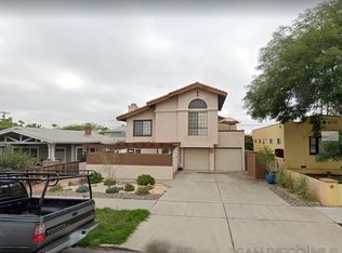 4529 Edgeware Rd APT 3, San Diego, CA 92116