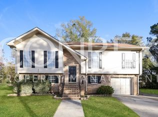 4900 Mercedes Cir, Bessemer, AL 35022