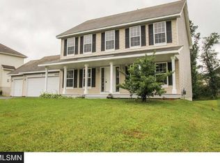 18628 Trott Brook Pkwy NW, Elk River, MN 55330