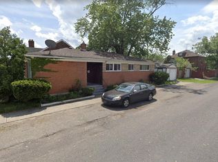 18715 Ohio St, Detroit, MI 48221