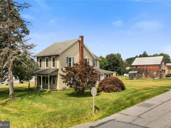 3931 W Walnut St #3933, Allentown, PA 18104