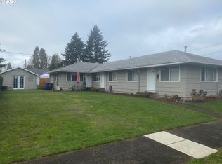 3825 SE 68th Ave, Portland, OR 97206