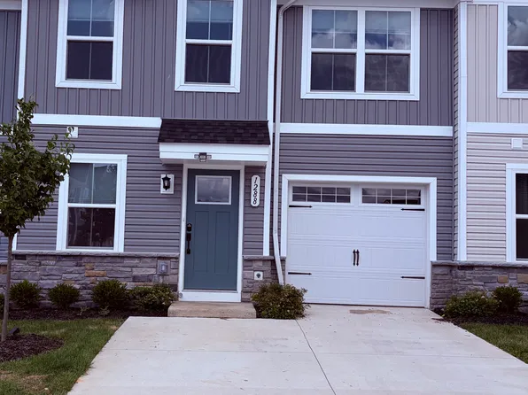 1288 Divot Spur, Akron, OH 44319