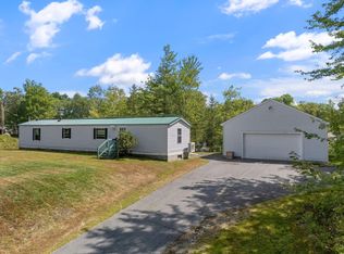 580 Bonny Eagle Road, Standish, ME 04084