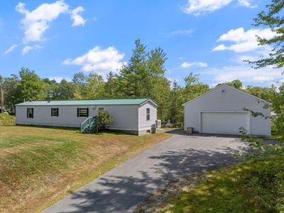 580 Bonny Eagle Road, Standish, ME, 04084