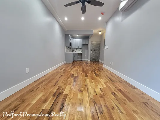 Rented by Bedford Brownstone Realty | media 22