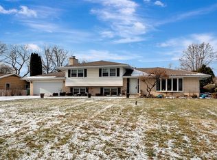 13212 S 104th Ave, Palos Park, IL 60464