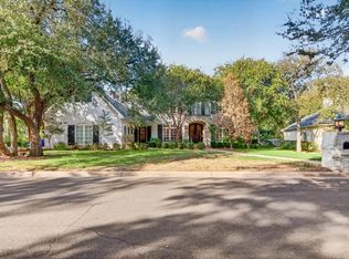 141 Shady Trl, Mc Gregor, TX 76657