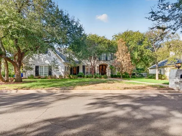 141 Shady Trl, Mc Gregor, TX 76657