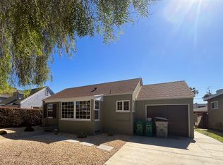1747 Hornblend St APT A, San Diego, CA 92109