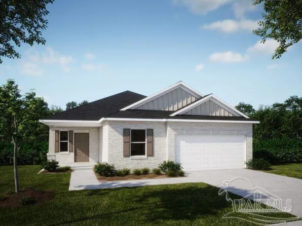 6128 Bellview Pointe Ln, Pensacola, FL 32526