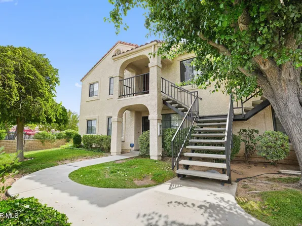 2554 Olive Dr APT 38, Palmdale, CA 93550