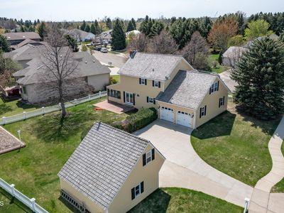 1872 Contessa Dr, Bismarck, ND, 58503
