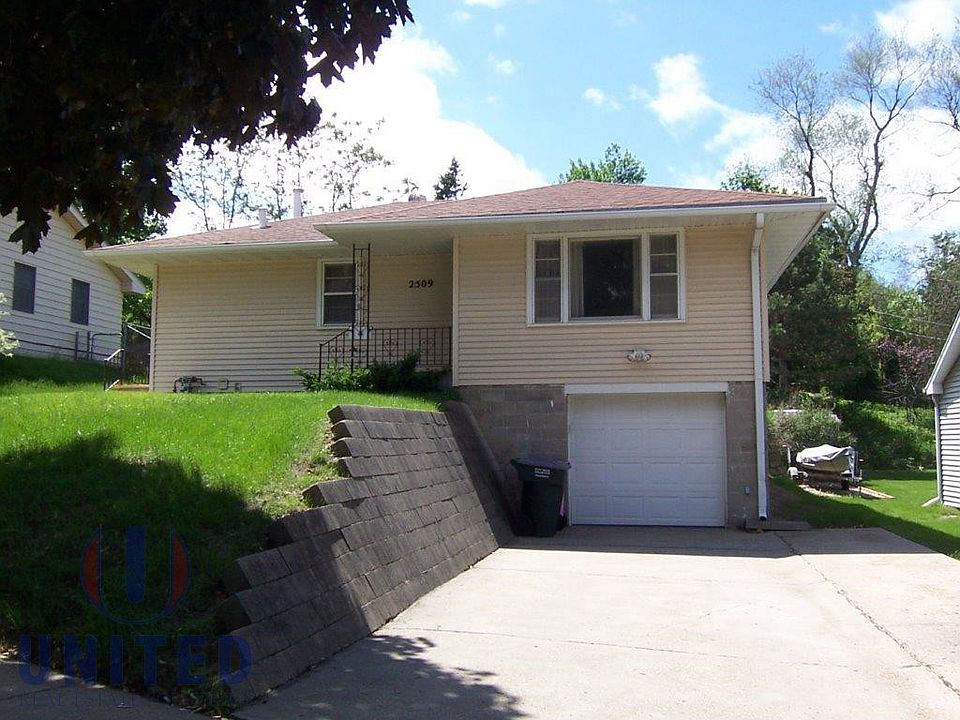 1st image of 2509 S Olive St