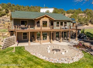 3211 County Road 237, Rifle, CO 81650