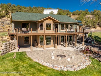 3211 County Road 237, Rifle, CO, 81650