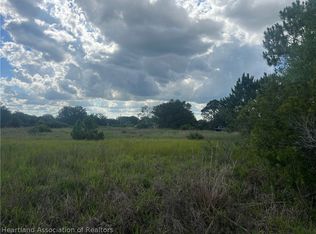 2658 W Bandra Rd, Avon Park, FL 33825