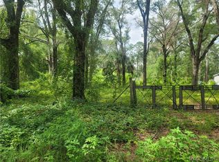 10837 SW 153rd Ln, Dunnellon, FL 34432