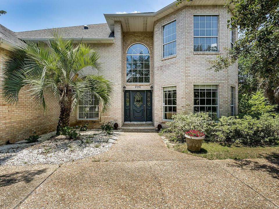 296 Plantation Hill Rd, Gulf Breeze, FL 32561 Zillow