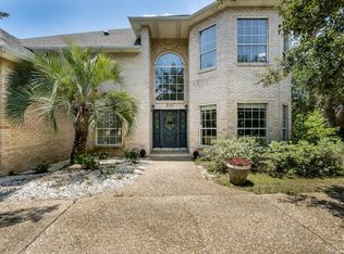 296 Plantation Hill Rd, Gulf Breeze, FL 32561