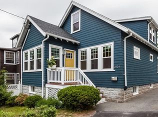 294 Kittredge St, Roslindale, MA 02131