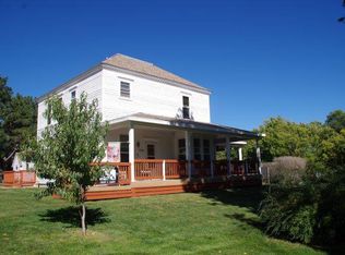 1725 N C St, Broken Bow, NE 68822