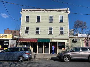 228 Sumner St #1, Boston, MA 02128