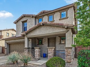 3273 E Morning Star Ln, Gilbert, AZ 85298