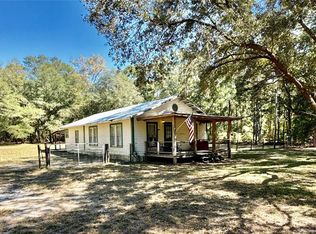 563 SW Longhorn Ter, Fort White, FL 32038