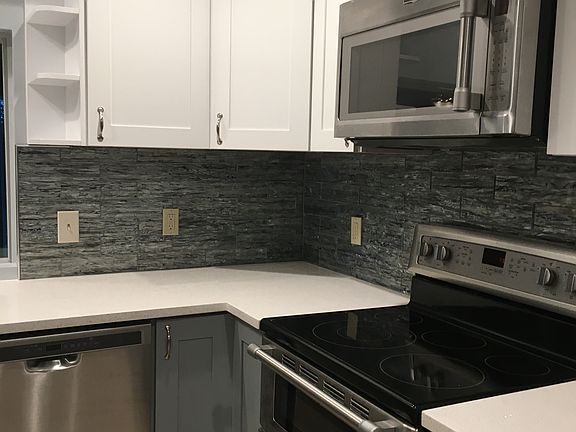 Updated Kitchen