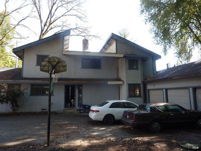 896 E School Way, Redwood Valley, CA, 95470