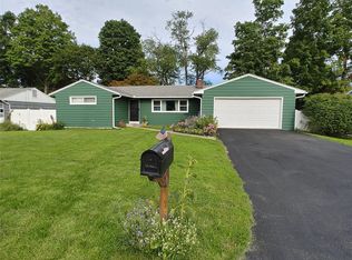 6 Stever Dr, Binghamton, NY 13901