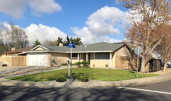 1st image of 2530 Begonia St