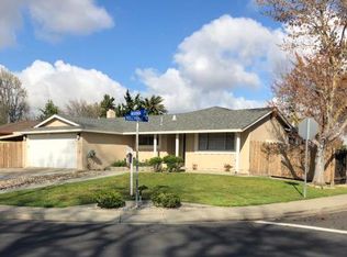2530 Begonia St, Union City, CA