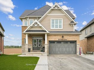 33 Paula Ct, Orangeville, ON L9W5V1