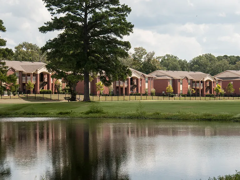 The Fairways At Hurricane Creek Apartments — Photo 1