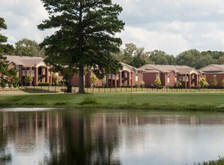 The Fairways At Hurricane Creek Apartments, Bryant, AR 72022