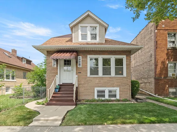2605 N Oak Park Ave, Chicago, IL 60707