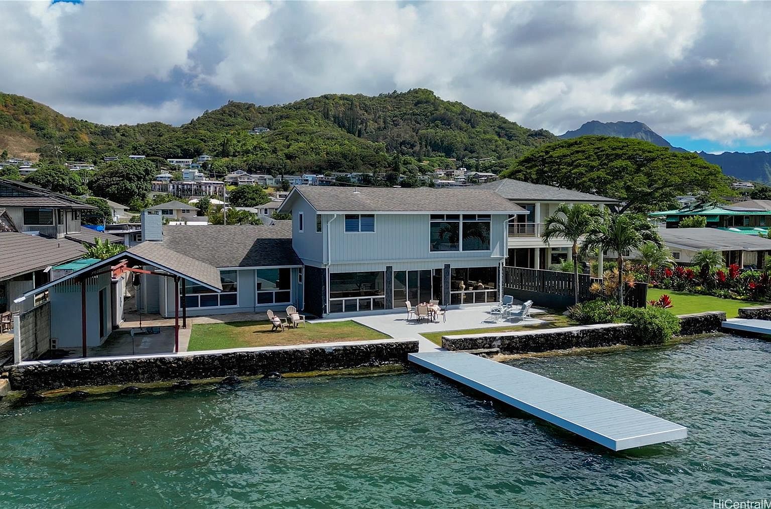 44235 Mikiola Dr, Kaneohe, HI 96744 Zillow