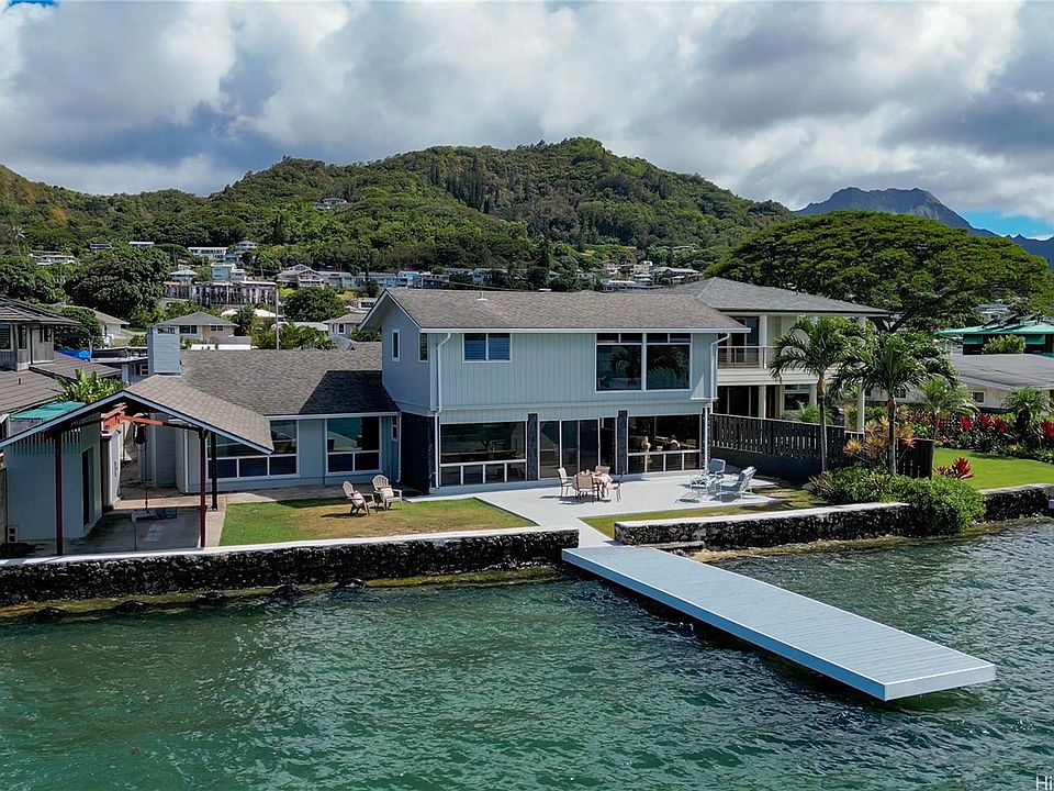 44235 Mikiola Dr, Kaneohe, HI 96744 Zillow