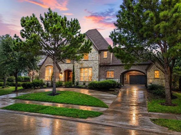 27435 Robillard Springs Ln, Katy, TX 77494