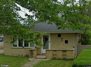 3203 Morgan St, Steger, IL 60475