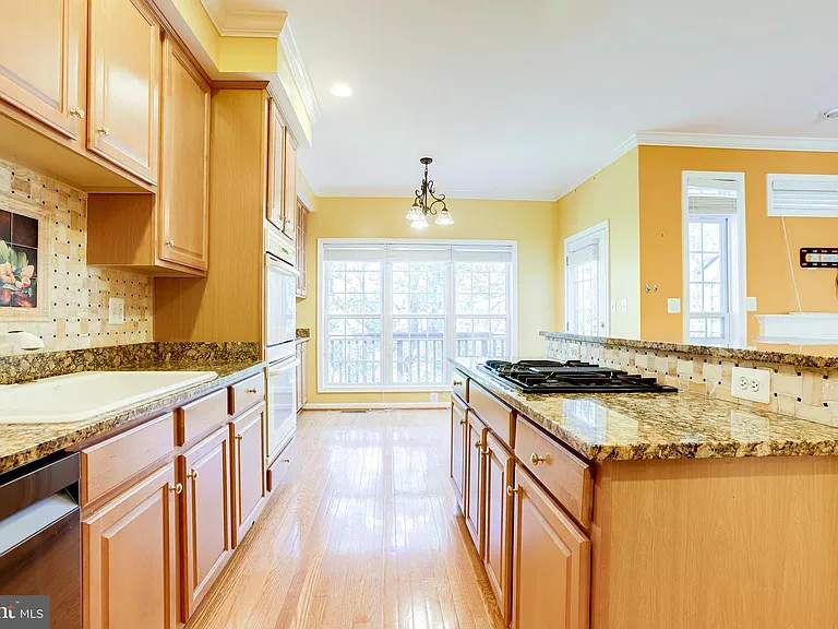 granite counter tops