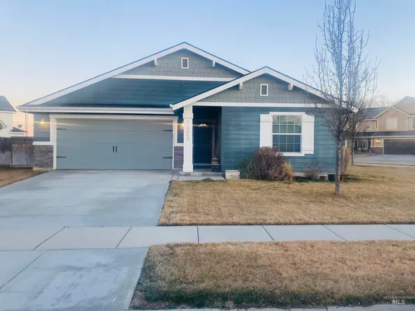11344 W Cathedral St, Nampa, ID 83651