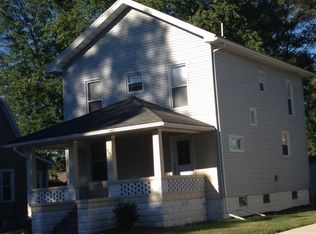 906 S Main St, Bryan, OH 43506