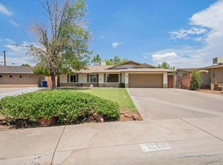 1158 E Palmcroft Dr, Tempe, AZ 85282