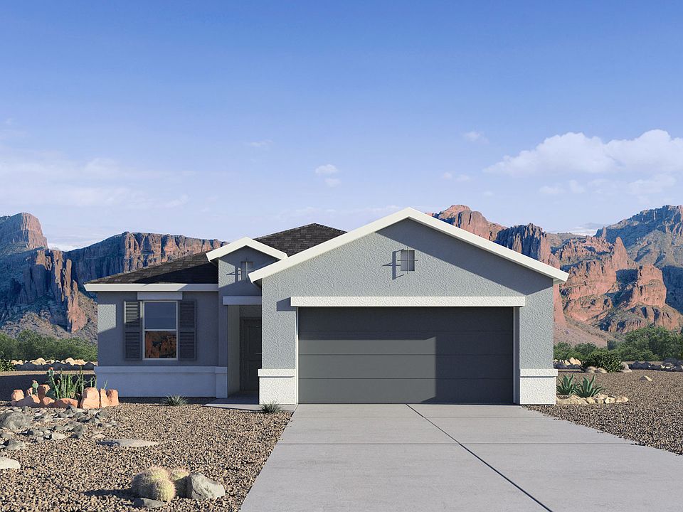 Plan Elevation.