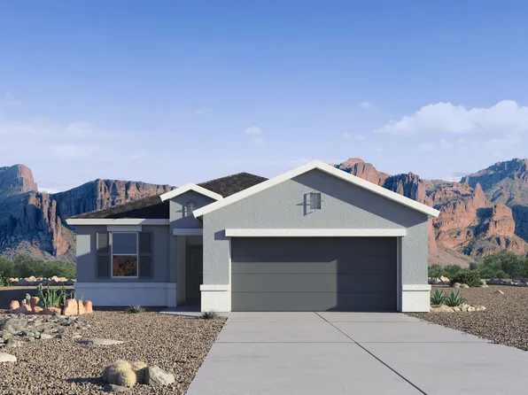 5579 E Cinder Ln, San Tan Valley, AZ 85140